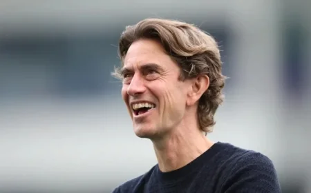 Thomas Frank Delivers Most Hopeful Injury Update on Tottenham Striker Yet