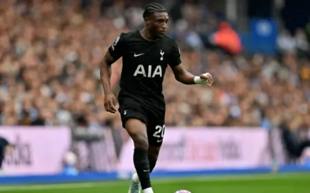 Tottenham vs Aston Villa Premier League Clash: How to Watch Live Stream, TV Channel, Start Time Today