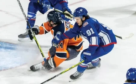 Share Your Thoughts on This Week’s Friday Five Highlights