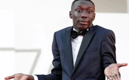 Viral Death Rumors: Is TikTok Sensation Khaby Lame the Latest Victim of an Online Hoax?