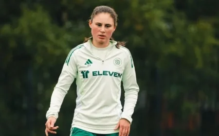 Emma Lawton Aims to Leverage Home Advantage Against Glasgow City