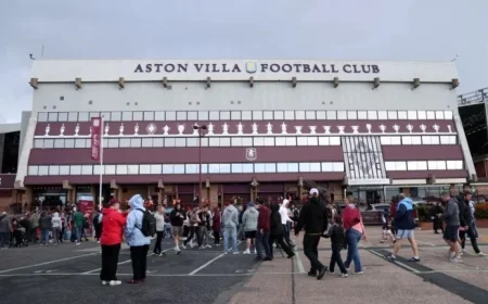 UK government strives to overturn ban on Maccabi fans