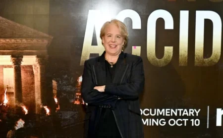 Renowned Civil Litigator Secures Unexpected Position in Top Criminal Defense Rankings