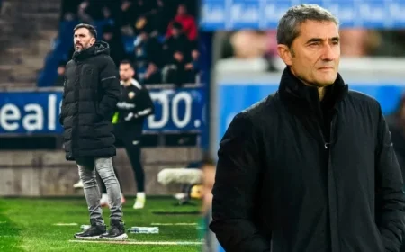 Experience Live Action of Elche CF vs Athletic Club: Feel the Excitement of Bacalao in LaLiga EA Sports 2025-26 Matchday 9