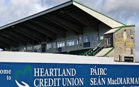 Live Coverage: Leitrim Gaels vs Ballinamore Showdown in Leitrim Final Updates