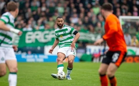 CCV Praises Colby Donovan for Consistent Performance and Energizing Impact in Games