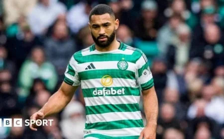 Carter-Vickers Struggles to Build Momentum: Challenges Revealed