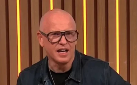 Tim Lovejoy of Sunday Brunch Issues Prompt Apology After Guest’s Offensive Remark Shocks Viewers