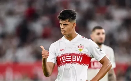 Valdebebas’ Prodigal Sons: Academy Graduates Eyeing a Return to Real Madrid