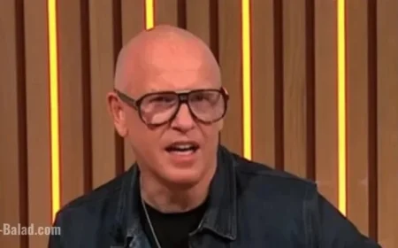 Tim Lovejoy Issues Swift Apology for Guest’s Controversial Comment on Sunday Brunch