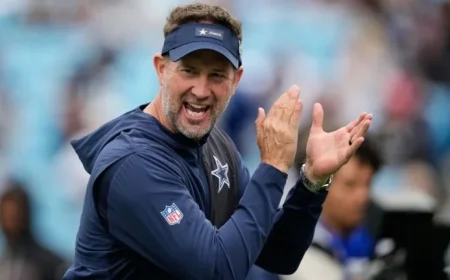 Deep Friendship: The Unbreakable Schottenheimer-Quinn Bond Beyond Coaching Peers