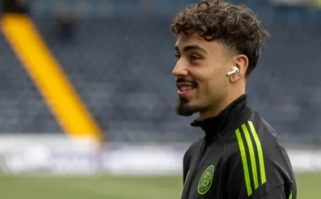 Tounekti and Dundee Surprise: Will Rodgers Take the Gamble