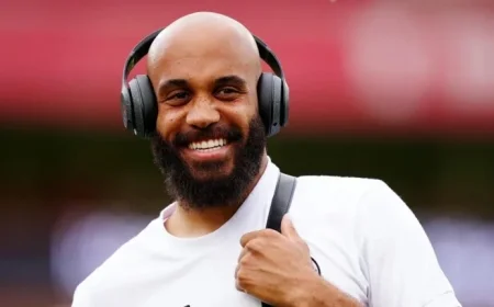 Bryan Mbeumo’s Rapid Goal Against Liverpool Stuns Manchester United