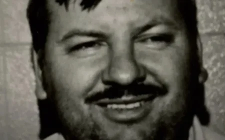 Discover John Wayne Gacy’s Chilling Story: Killer Clown’s Final Moments Last Words and Execution Revealed