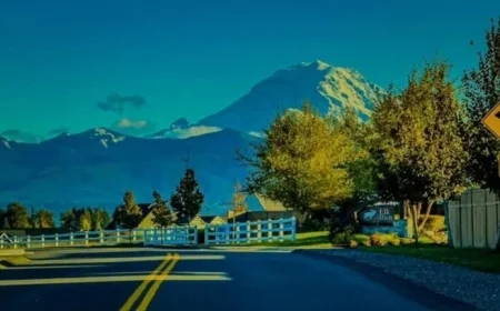 Chilly Weather Persists as Anticipated Storm Threatens Rain and Wind