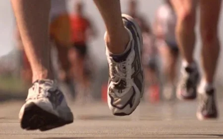 Exciting Road Closures Alert Grand Rapids Marathon Debuts New Start and Finish Line Downtown This Sunday