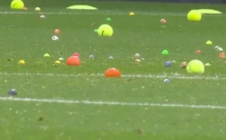 Celtic Game Disrupted Minutes After Kickoff: Players Express Frustration and Urgently Appeal