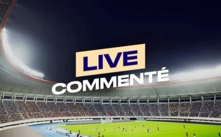 Thrilling Showdown Liverpool Faces Off Against Manchester United