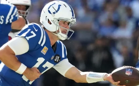 Week 7 Fantasy Football Picks: Start or Sit Matthew Stafford and Daniel Jones