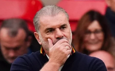 Tragic Conclusion to Ange’s Horror Show Captivates Audiences