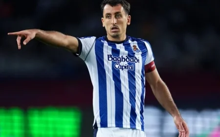 Celta Vigo vs Real Sociedad Match Preview Prediction Team News and Lineups