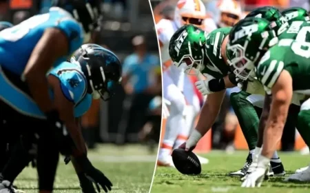 Jets vs Panthers Week 7 Preview Prediction and Key Highlights to Watch