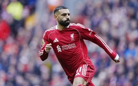 Top Goal Scorer Prediction for October 19 Premier League England by PRONOS PARIS RMC