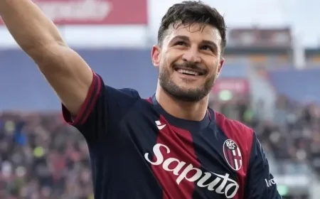 Cagliari vs Bologna Preview: Predictions, Team News, and Lineups Revealed
