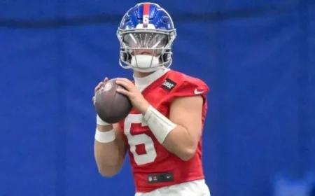 Week 7 Fantasy Football Quarterback Start/Sit Advice and Lineup Tips