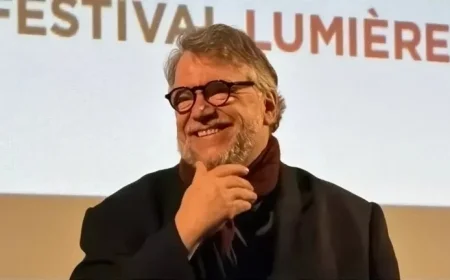 Guillermo del Toro Criticizes AI with Bold Comment on New ‘Frankenstein’ Film