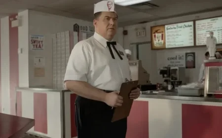 John Wayne Gacy Documentary Devil in Disguise Offers a Lighter Take on True Crime – Review