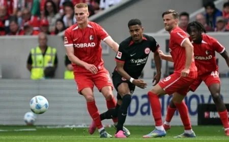 The Adler is Set to Soar Again in Breisgau