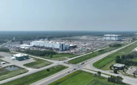 Battery Sector Crash Leads to Losses and Cancelled Projects