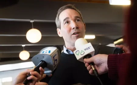 Pascal Blondin Takes Action to Prevent Domino Effect in Bécancour