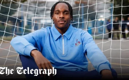 Mathys Tel Opens Up About Champions League Squad Exclusion and His Emotional Reaction