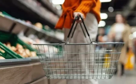 Urgent Recall Alert: Popular Meals Snacks Sauces and Vegetables Pulled from Irish Supermarkets Including Dunnes and M&S