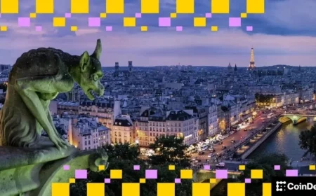 French Regulator Expands AML Checks on Coinhouse and Binance Exchanges Reveals Bloomberg