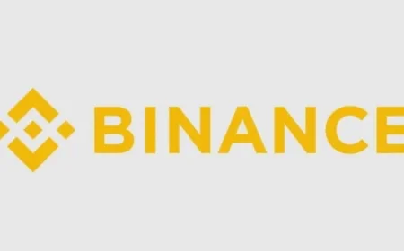 Binance Launches Major Crackdown by Banning 600 Bot Farming Accounts