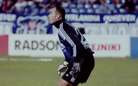 1klub1000historii: Intense Shootouts and Tyraj Sprint Thrills