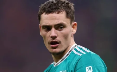 Liverpool’s Pricey Summer Signing Benched for Manchester United Clash