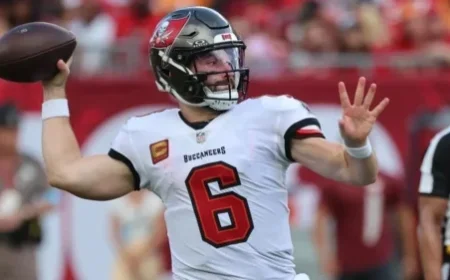 NFL Week 7 Top Spread Picks: Expert Betting Tips for Premier Competition