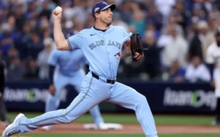 Jaguars anticipate Robert Hainsey’s return for Wembley showdown against Rams