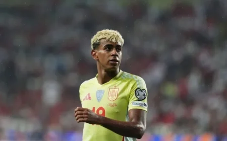 Move Over Lamine Yamal: Discover the Premier League’s Unstoppable Dribbling Sensation