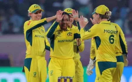 King’s Impressive Spin Highlights Need for Discipline Ahead of England Clash