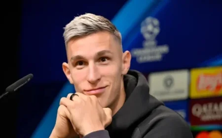 Daily Schmankerl: Liverpool Steps Back from Rivalry with Bayern Munich Over BVB’s Nico Schlotterbeck; Xavi’s Interest in Luis Díaz for FC Barcelona; Atalanta Ignoring Bayern’s Summer Offers; Joshua Kimmich Discusses Skyrocketing Player Prices; and More Exciting News