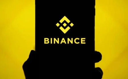 Binance Addresses Controversy Surrounding Bot Accounts in Recent Statement