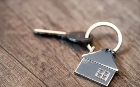 Expert Insights: What Homebuyers Can Anticipate as Mortgage Rates Decline