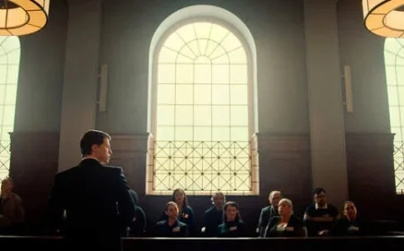 The Rainmaker Episode 10 Recap Unveiling Key Moments and Surprises