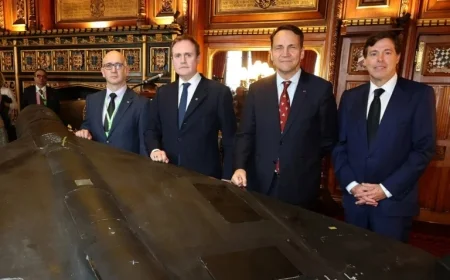 Iranian Foreign Minister Calls Recent Events Pathetic in Polish Radosław Sikorski Responds with Criticism Over Drone Sales to Russia