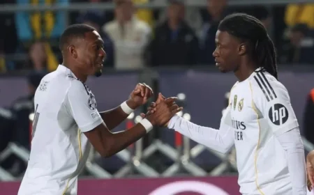 Live Coverage: Getafe vs Real Madrid with Pre-Match Insights and Latest LaLiga EA Sports Updates